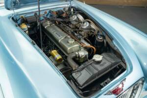 Immagine 19/19 di Austin-Healey 3000 Mk III (BJ8) (1966)