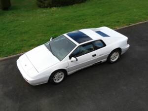 Bild 3/8 von Lotus Esprit (1989)