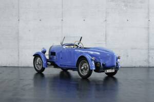 Bild 2/50 von Bugatti Typ 40 (1930)