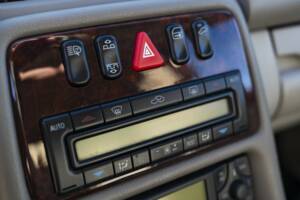 Bild 36/50 von Mercedes-Benz CLK 230 Kompressor (1999)