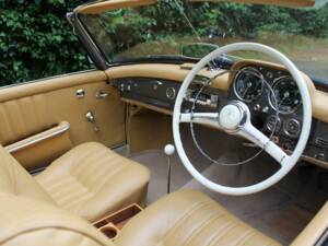 Bild 8/18 von Mercedes-Benz 190 SL (1962)