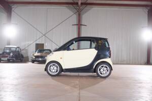 Imagen 18/48 de Smart Fortwo (1998)