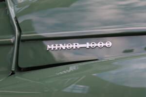 Imagen 15/47 de Morris Minor 1000 Traveller (1966)