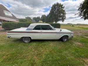 Image 30/33 de Ford Fairlane 500 (1963)
