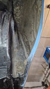 Bild 21/125 von Ford Taunus 17m 1700 (1961)