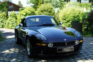 Image 3/16 de BMW Z8 (2001)