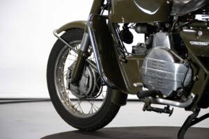 Bild 12/50 von Moto Guzzi Nuovo Falcone Militare (1973)