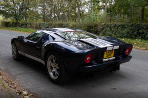 Immagine 4/18 di Ford GT (2006)