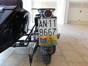 Immagine 5/9 di Moto Guzzi GTS (1939)