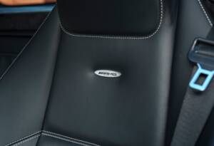 Image 24/26 of Mercedes-Benz SLS AMG (2010)