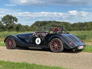 Bild 3/34 von Morgan 4/4 1600 (1971)