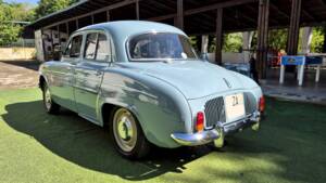 Image 15/64 of Alfa Romeo Dauphine R 1090 (1961)