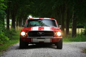Bild 4/26 von Ford Mustang 289 (1967)