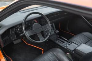 Bild 33/50 von Chevrolet Camaro Z28 (1992)