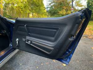 Bild 26/50 von Chevrolet Corvette Stingray (1972)