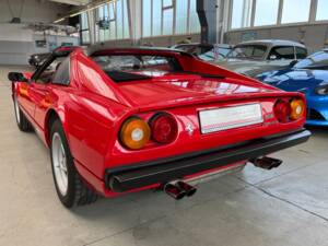 Image 30/40 of Ferrari 308 GTS Quattrovalvole (1984)