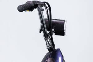 Bild 19/50 von Piaggio DUMMY (1996)