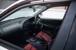 Image 7/50 de Mitsubishi Lancer Evolution VI (2000)