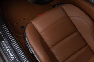 Image 25/45 of Mercedes-Benz SLS AMG Roadster (2012)