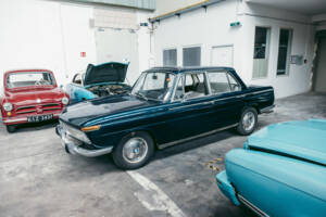 Bild 6/112 von BMW 2000 (1970)