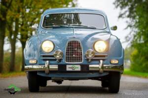 Image 2/68 of Saab GT 750 (1959)
