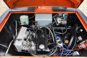 Image 4/50 of Opel Kadett 1,9 S Rallye (1970)