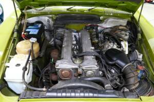 Afbeelding 21/25 van Mercedes-Benz 280 SLC (1980)