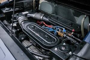 Bild 29/48 von Lamborghini Urraco P 250 (1974)