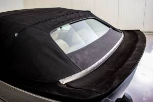 Image 30/50 de Saab 900 Turbo S 16V (1994)