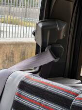 Image 20/26 of Autobianchi Y10 Turbo (1987)