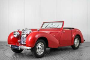 Immagine 1/50 di Triumph 1800 Roadster (1947)