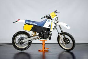Bild 5/50 von Husqvarna DUMMY (1987)