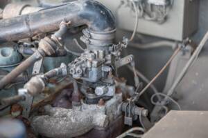 Image 29/50 de Land Rover 88 (1974)