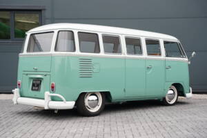 Bild 5/50 von Volkswagen T1 Kombi (1962)
