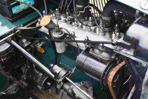 Bild 42/45 von Jaguar SS 1 (1934)