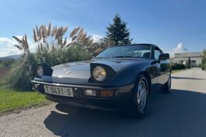 Image 7/35 of Porsche 924 S (1986)