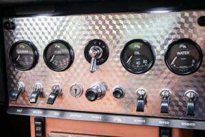 Image 13/41 de Jaguar E-Type (2021)