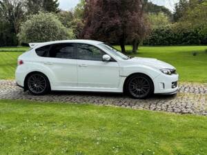 Bild 9/39 von Subaru Impreza WRX STi (2007)