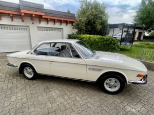 Image 2/20 of BMW 2800 CS (1970)