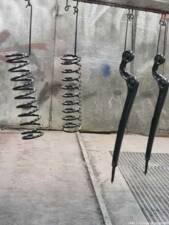 Bild 45/45 von Mercedes-Benz 300 GE (lang) (1991)