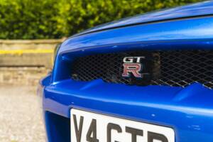 Imagen 13/50 de Nissan Skyline GT-R (1999)