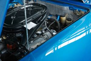 Bild 42/50 von Glas 2600 V8 (1967)