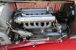 Immagine 37/50 di Alfa Romeo 6C 1750 Gran Sport (1929)