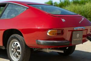 Bild 21/50 von Lancia Fulvia Sport 1.3 S (Zagato) (1971)