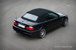 Bild 12/30 von BMW M3 (2003)