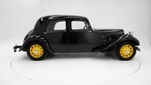 Image 9/15 of Citroën Traction Avant 11 BL Légère (1938)