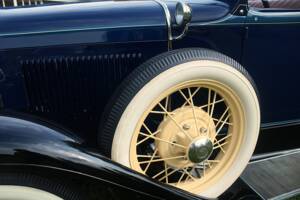 Bild 21/36 von Ford Model A (1931)