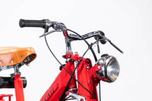 Image 22/50 de Ducati Cucciolo (1953)