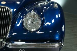 Afbeelding 41/50 van Jaguar XK 120 OTS (1952)