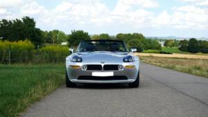 Afbeelding 3/26 van BMW Z8 (2001)